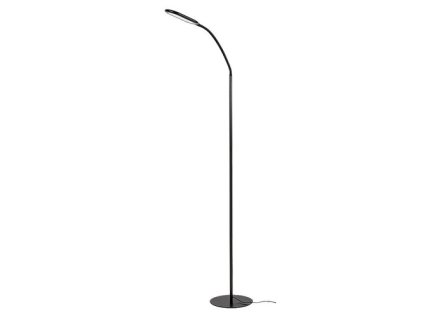 Rabalux Adelmo 74009 - LED 10 - čierna
