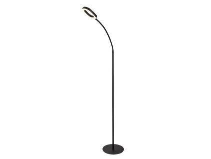 Rabalux Rader 74004 - LED 11 - čierna