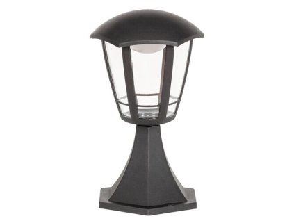 Rabalux Sorrento 8127 - LED 8 - matná čierna