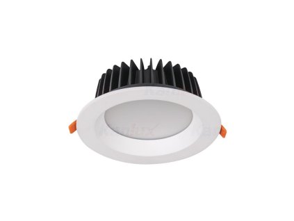 Kanlux TIBERI PRO 20W-940-W Vstavané svietidlo LED - biela