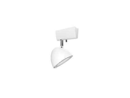 Nowodvorski VESPA WHITE I 9594 - biela