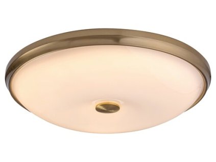 Rabalux Jasna 5196 - LED 24 - antická mosadz