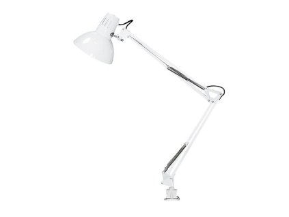 Rabalux Arno 4214 - E27 1x MAX 60 - biela