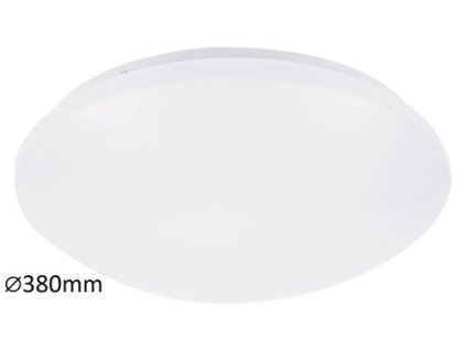 Rabalux Lucas 3436 - LED 24 - biela