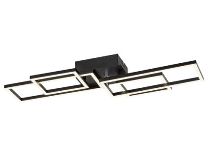 Rabalux Quince 3084 - LED 40 - čierna