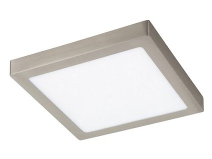 Rabalux Lois 2669 - LED 24 - saténová chrómová