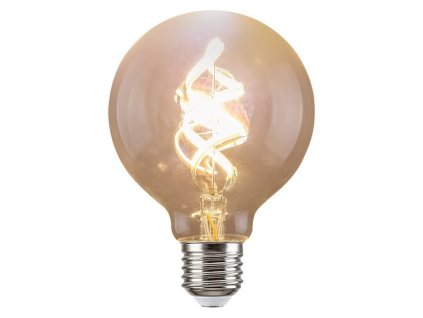Rabalux Filament-LED 1989 - priehľadná