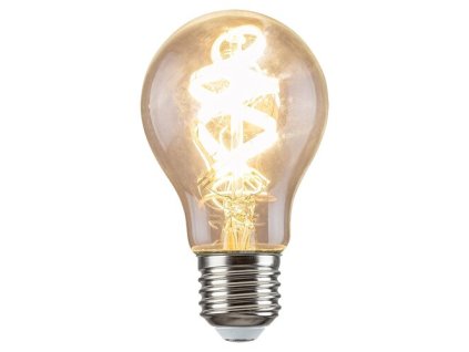 Rabalux Filament-LED 1987 - priehľadná