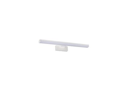 Kanlux ASTEN IP44 8W-NW-W Prisadené svietidlo LED - biela