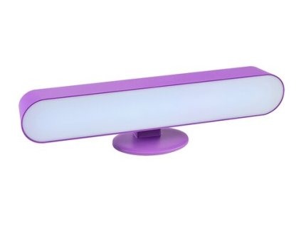Rabalux Parker 76017 - LED 3 - fialová