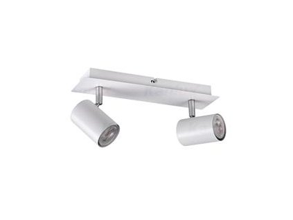 Kanlux EVALO EL-2I W-SR Prisadené svietidlo - biela