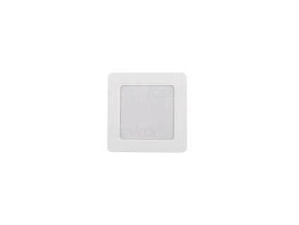 Kanlux TAVO LED DL 12W-NW Vstavané svietidlo LED - biela