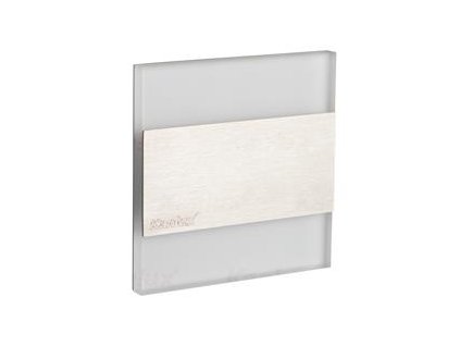 Kanlux TERRA LED CW Dekoratívne svietidlo LED - nehrdzavejúca oceľ