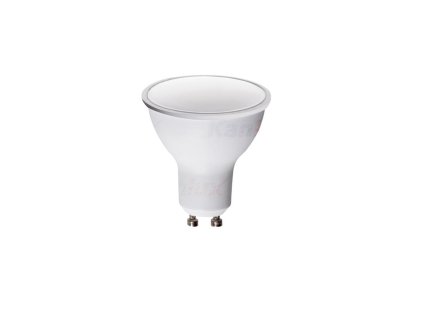 Kanlux S GU10 4,7W RGBCCT Svetelný zdroj LED SMART - biela