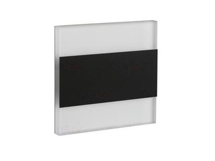 Kanlux TERRA LED B-WW Dekoratívne svietidlo LED - čierna