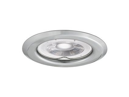 Kanlux ARGUS II CT-2114-C Ozdobný prsteň-komponent svietidlá (starý kód 00301) - chróm