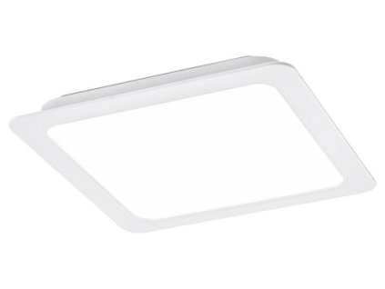 Zápustné svietidlo Shaun 3168