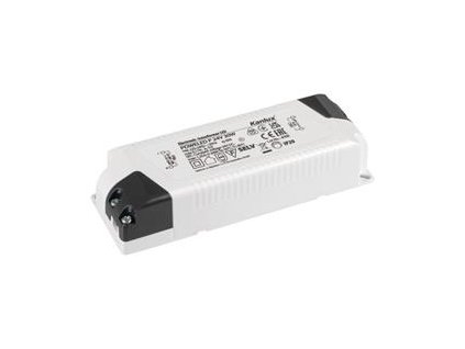 Kanlux POWELED P 24V 30W Napájač LED - biela