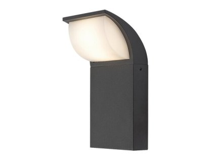 Vonkajšie nástenné svietidlo Hongkong 7166