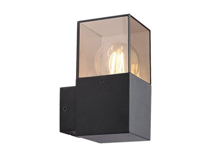 Vonkajšie nástenné svietidlo Loanda 77080