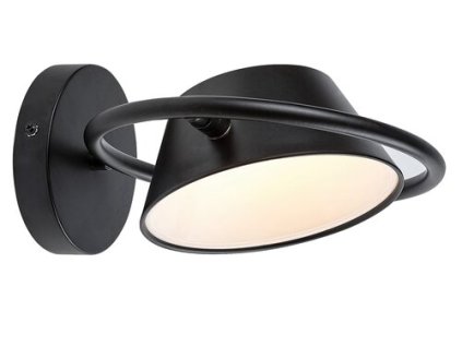 Nástenné svietidlo Odiss 71048