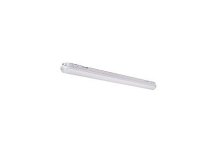 Kanlux MAH LED HI 19W-NW RYF Prachotesné svietidlo LED - sivá