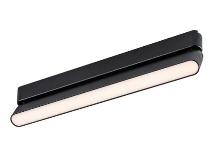 Koľajnicové svietidlo LiTrack Line16W 70107