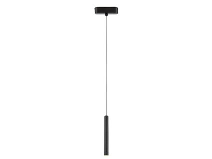 Závesné koľajnicové svietidlo LiTrack Pend.04W 70110