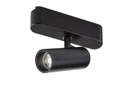 Bodové koľajnicové svietidlo LiTrack Spot02N 70114