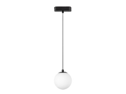 Závesné koľajnicové svietidlo LiTrack Pend.02N 70120