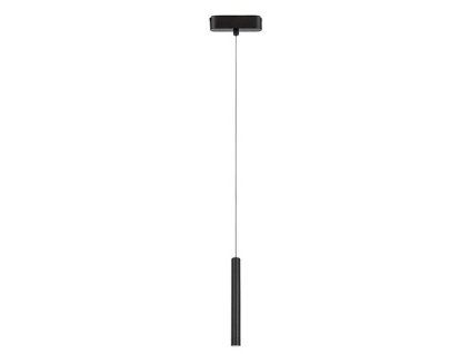 Závesné koľajnicové svietidlo LiTrack Pend.05N 70121