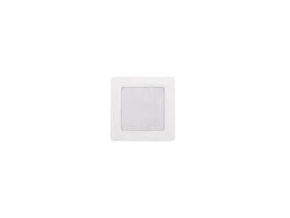 Kanlux TAVO LED DL 9W-NW Vstavané svietidlo LED - biela