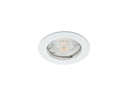 Kanlux VIDI CTC-5514-W - Podhĺadové bodové svietidlo - biela