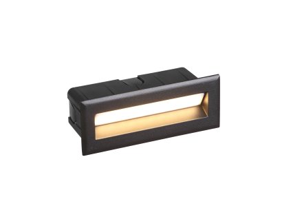 Vonkajšie nástenné svietidlo BAY LED M 8165