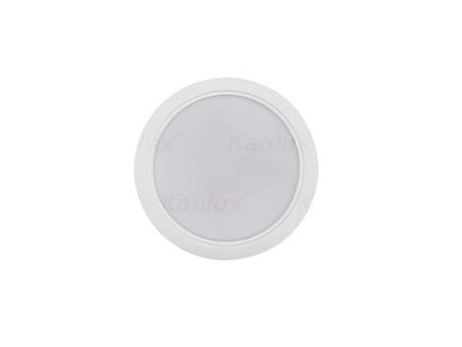 Kanlux TAVO LED DO 18W-NW Vstavané svietidlo LED - biela