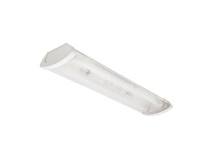 Kanlux MEBA 4LED 2X120 PS Svietidlo pre T8 LED - biela
