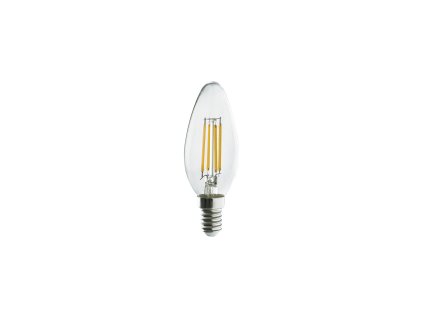 LED žiarovka BULB E14 10589