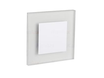 Kanlux APUS LED W-NW Dekoratívne svietidlo LED - biela