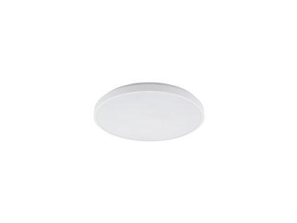 Stropné svietidlo AGNES ROUND LED PRO WHITE 10977