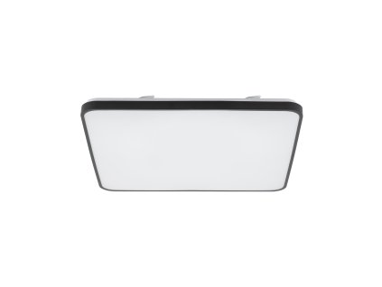 Stropné svietidlo AGNES SQUARE LED PRO BLACK 10987