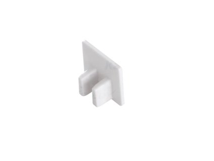 Kanlux KBB-EC-3 Záslepka - biela