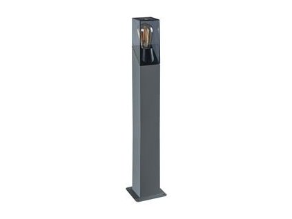 Kanlux LAVEN 80 GR Zahradné svietidlo - grafit