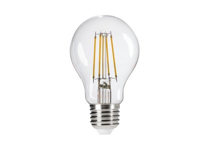 Kanlux XLED A60 4,5W-WW Svetelný zdroj LED - transparentná