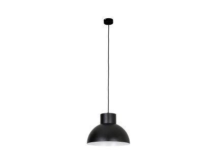 Nowodvorski WORKS BLACK 6613, h=113 cm - čierna,biela