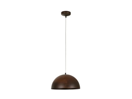 Nowodvorski HEMISPHERE RUST S 6367, h=120 cm - hrdzavá
