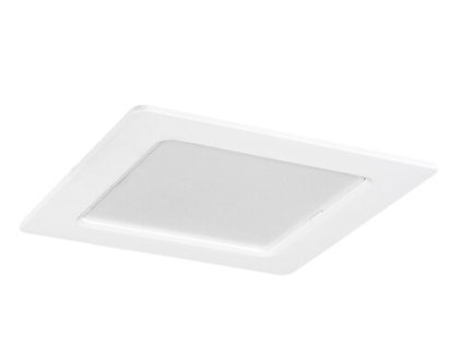 Zápustné svietidlo Shaun2 71237