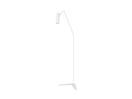Nowodvorski EYE SUPER WHITE 6493 - biela