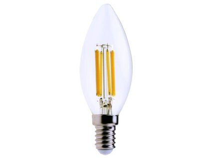 LED vlákno Filament-LED 79126