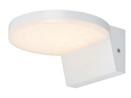 Vonkajšie nástenné svietidlo Batida 77118