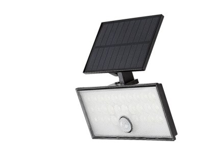 Solárne svietidlo Zavod 77129